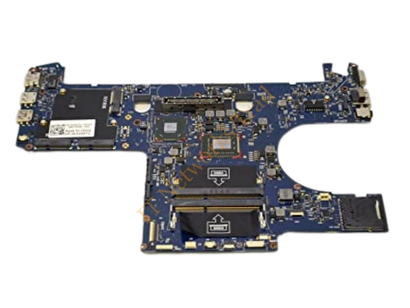 0DV9YY Dell Motherboard Intel for Latitude E6220 Laptop Motherboard