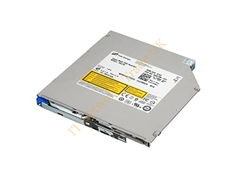 0DVKX3 Dell DVD+/-RW 8x SATA Slot Hitachi - CD And DVD Burner