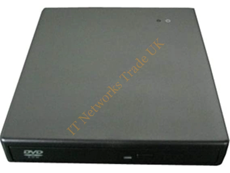 0DW514 Dell 8X DVD-RW USB 2.0 Eexternal Drive CD And DVD Burner