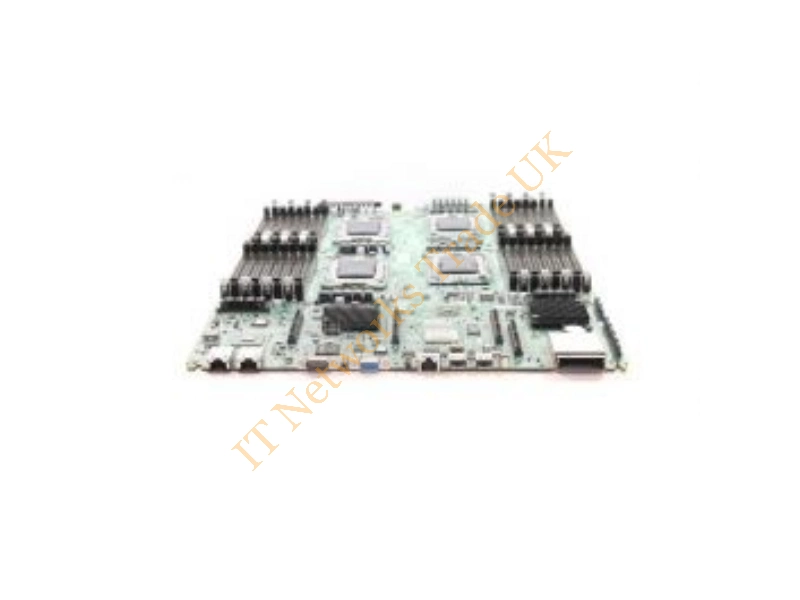 0DW8Y5 Dell PowerEdge C6145 G34 Socket 32 Slots DDR3 AMD Server Motherboard