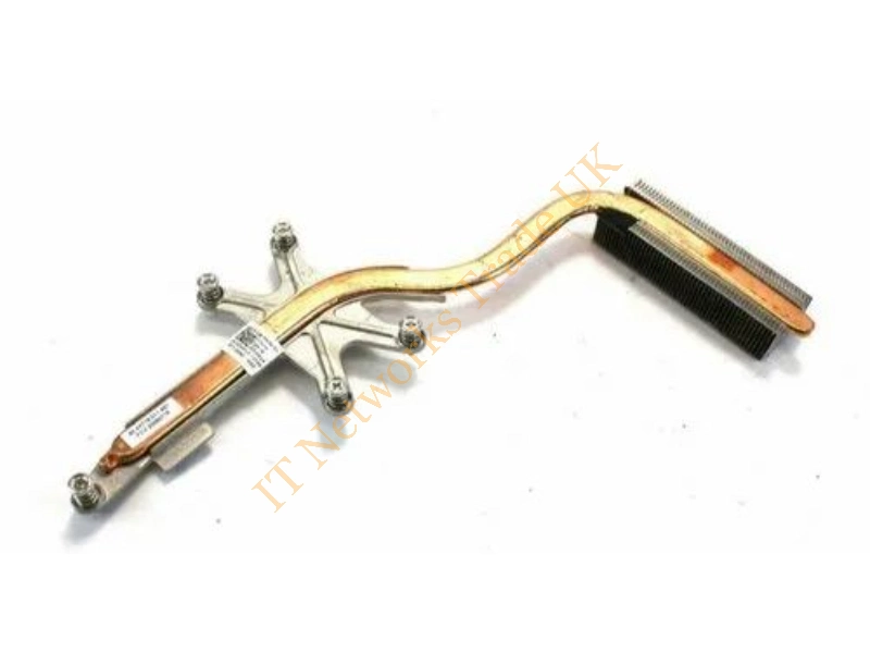 0DW914 Dell Laptop Heat Sink Latitude E5400 Heatsink