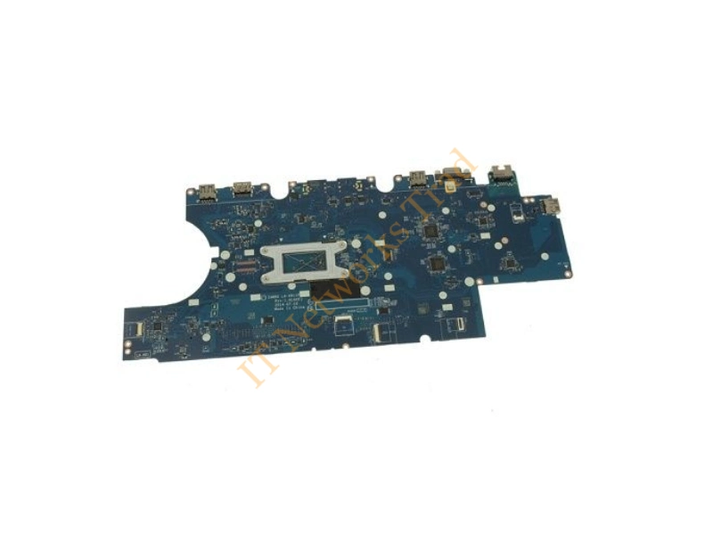 0DWVYV Dell Latitude E5550 Laptop Motherboard with Intel i7-5600U 2.6GHz CPU