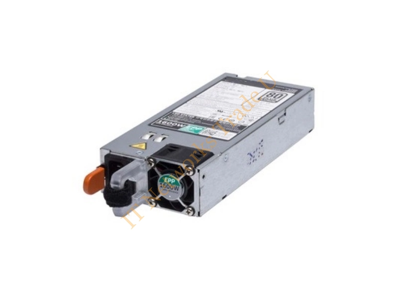 0DX1NN Dell 1600-Watts Power Supply