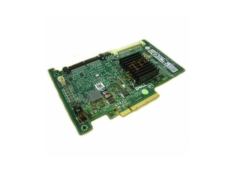 0DX481 Dell PERC 6I SAS Integrated Controller Card Raid Controller