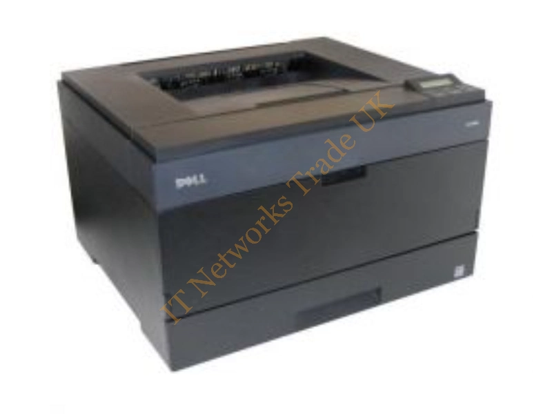 0DX798 Dell 2330dn 300-Sheets 35 ppm 1200 dpi 32MB Memory LAN / USB 2.0 Monochrome Laser Printer