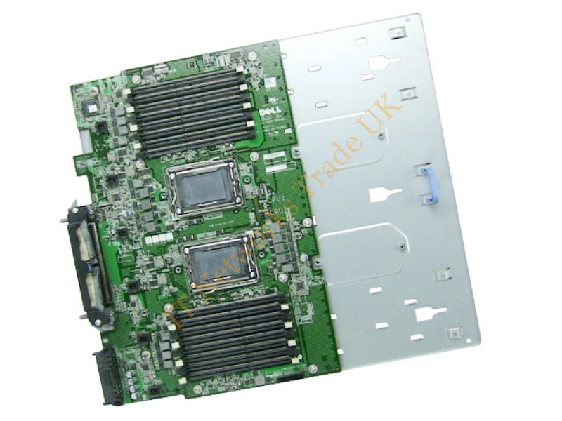 0DXTP3 Dell System Board for PowerEdge R715 Server Motherboard