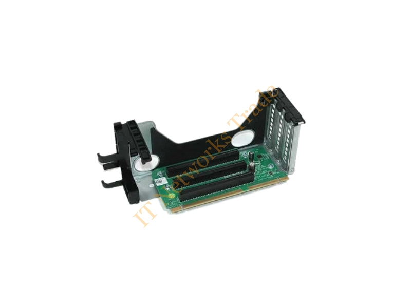 0DXX7K Dell 1-Slot X16 Riser Card for PowerEdge R520 Server Server Accessory