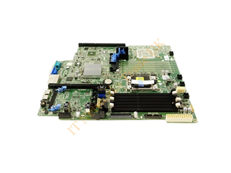 0DY523 Dell System Board Socket FCLGA1356 for PowerEdge R320 Server Motherboard