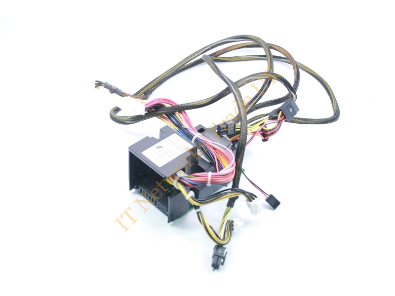 0F013C Dell Power Distribution Board for Precision R5400 Workstation Accessory