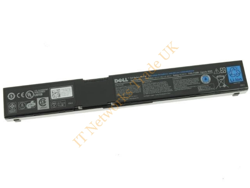 0F018M Dell Adamo Xps 13 Li-Ion Battery Laptop Battery
