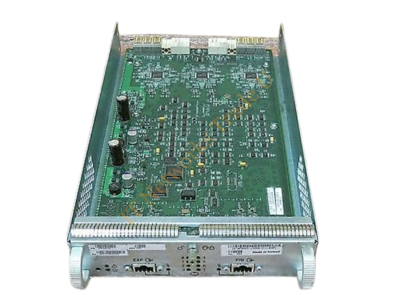 0F0463 Dell EMC SAN DAE2 Link Controller Card Raid Controller