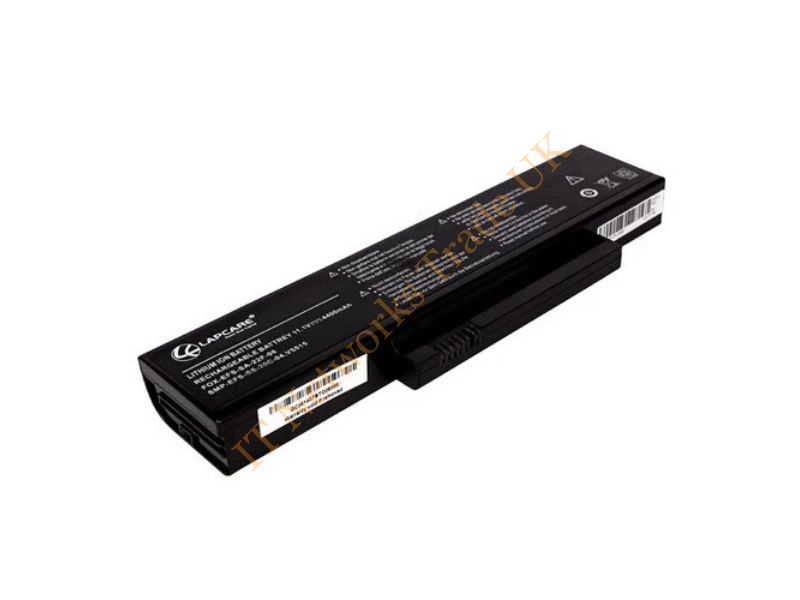 0F07FP Dell 3.7V 7WH Li-Ion Battery for Perc 5i Laptop Battery