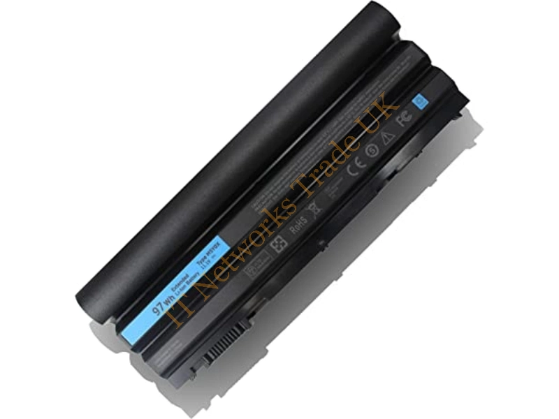 0F0D4C Dell 9-Cell 97WHr Battery for Latitude E5530 Laptop Battery