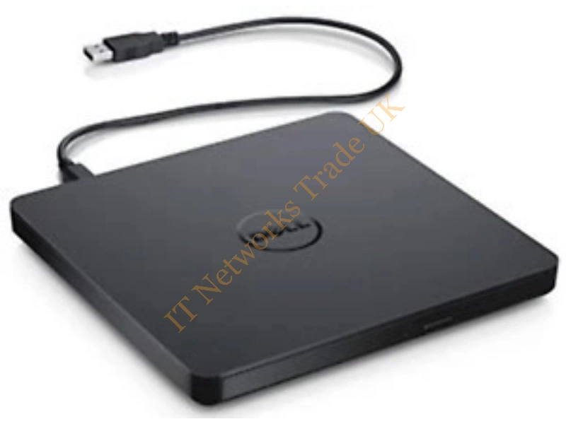 0F104H Dell DVD-RW Ad7580a-or Tsl632 Etc./ CD And DVD Burner