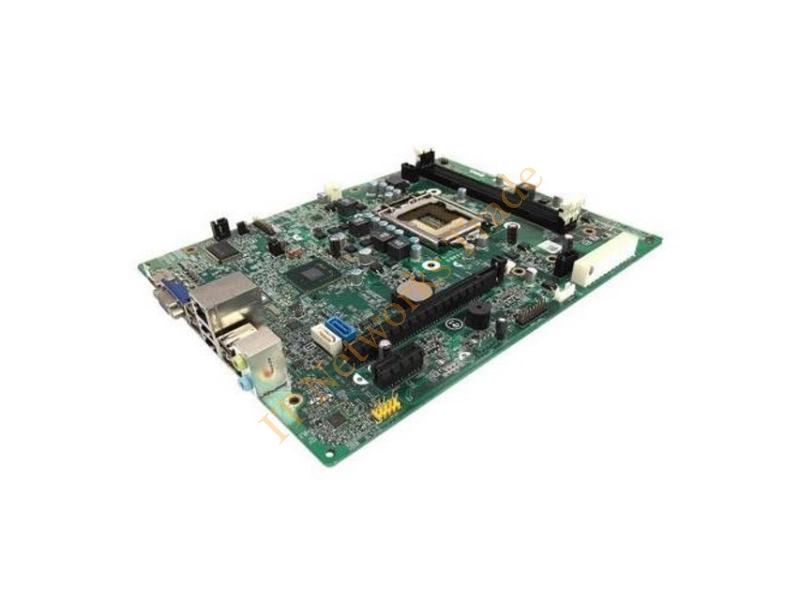 0F10GV Dell System Board for OptiPlex 3010 SFF Desktop Motherboard