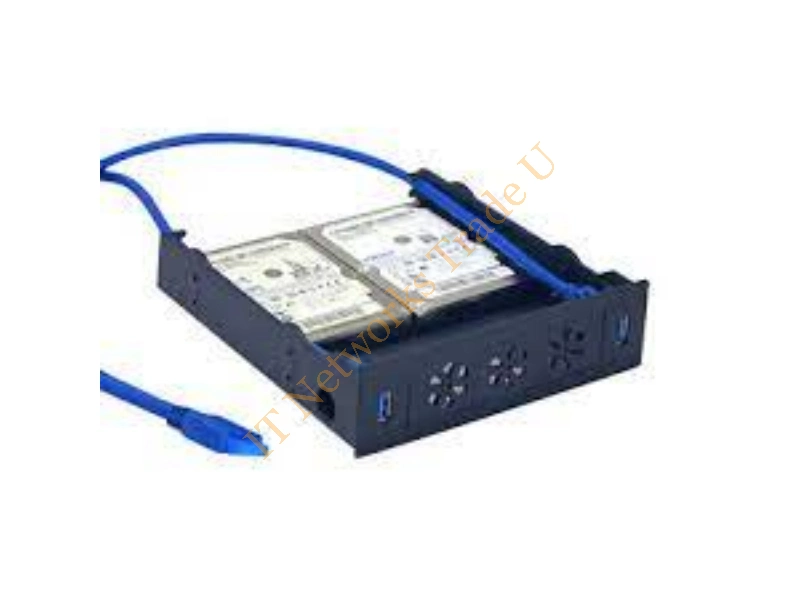 0F1119 Dell Hard Drive Caddy for Inspiron 620s / OptiPlex 790 Desktop System HDD Accessory