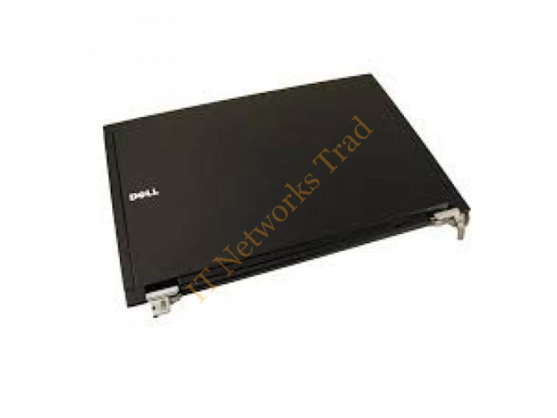 0F114G Dell LED Black Back Cover for Latitude E4200 Laptop Accessory