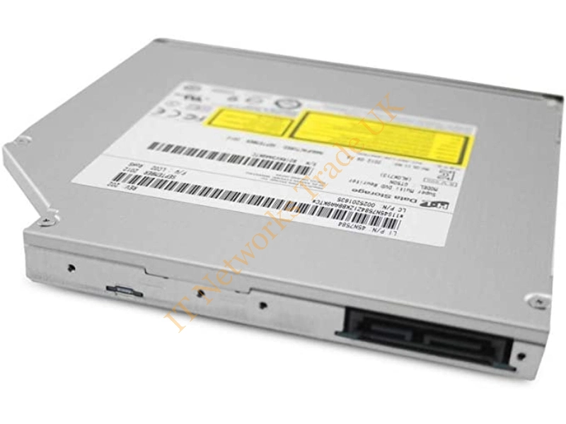 0F1163 Dell DVD-RW Drive CD And DVD Burner