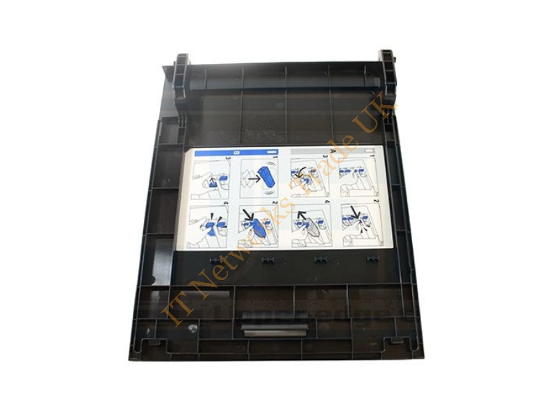 0F122F Dell Side Cover for Printer 2130CN Printer Accessory