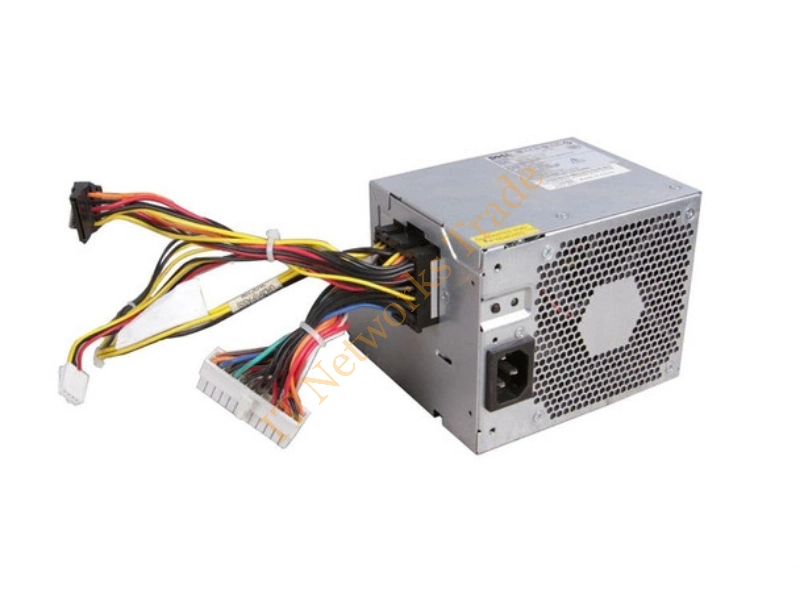 0F1265 Dell 280-Watts Power Supply for PowerEdge 750