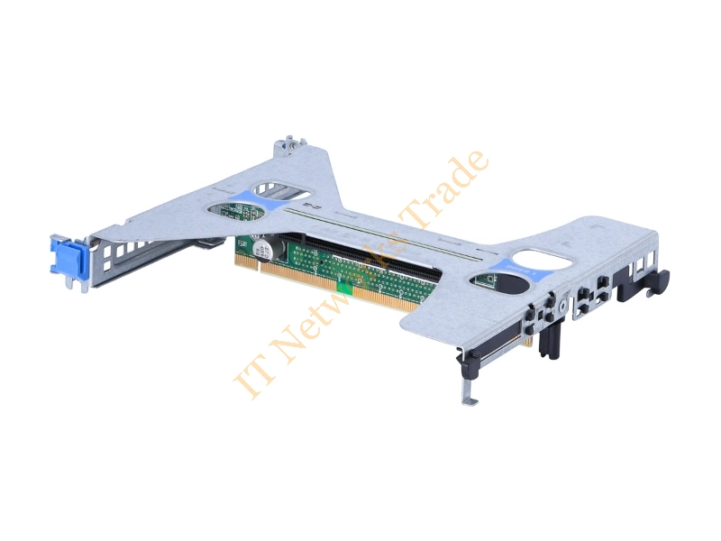0F1312 Dell PCI-Express Riser Card for PowerEdge 2800 Server Accessory