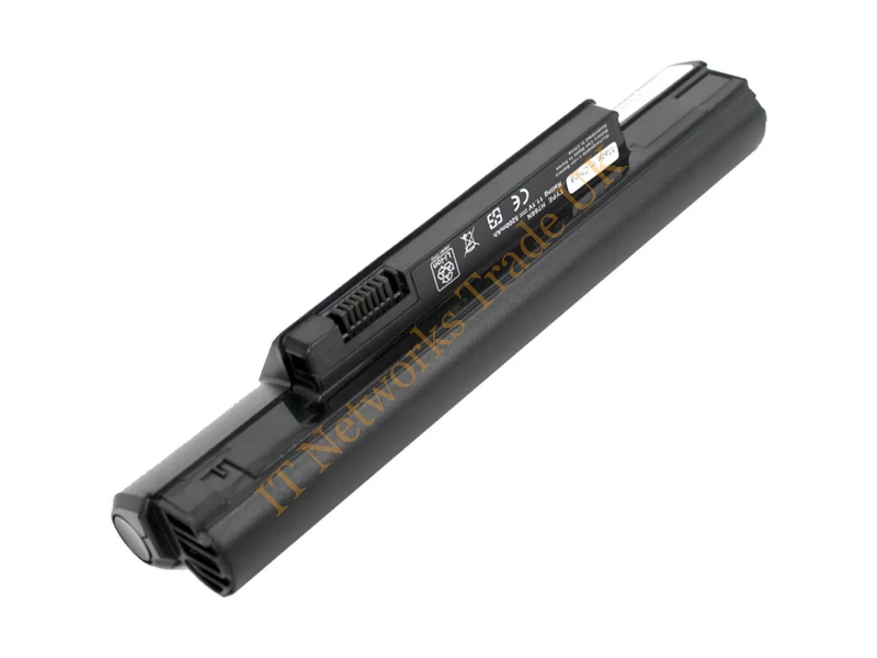 0F143M Dell Lithium Ion Li-Ion Battery Laptop Battery