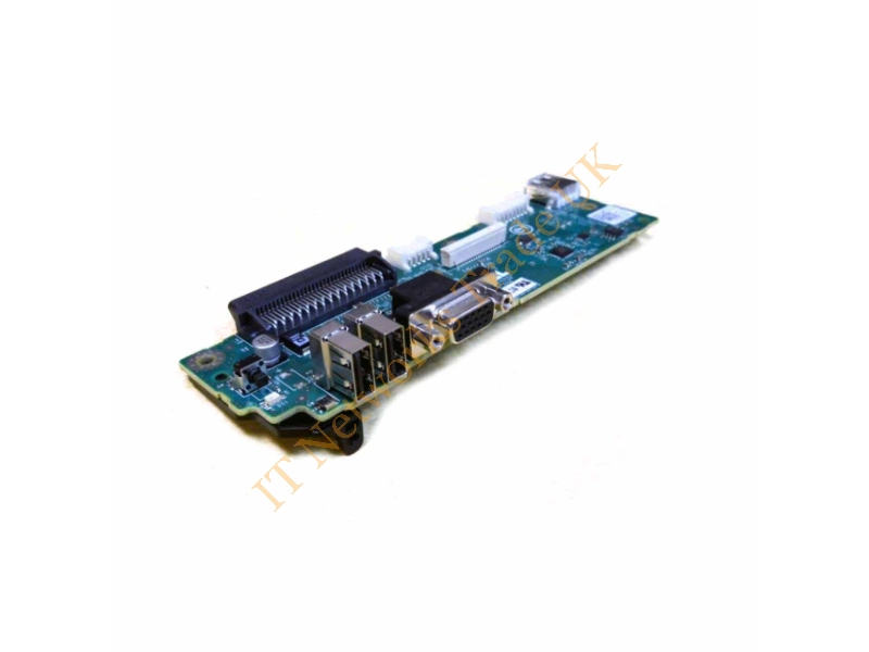 0F1489 Dell I/O Panel Board Controller Panel