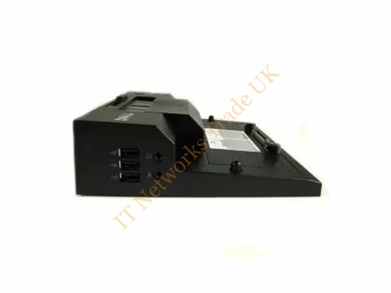 0F159G Dell E-Port Laptop Notebook Replicator Docking Station Laptop Accessory