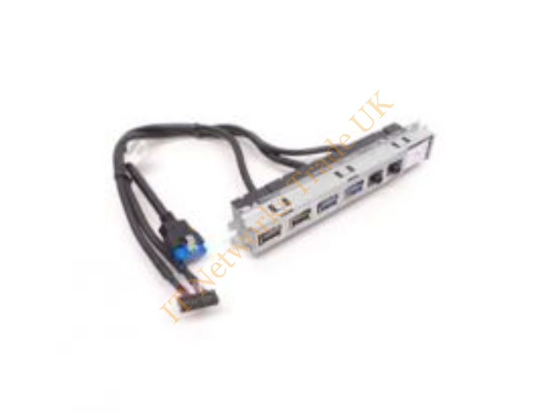 0F1661 Dell Control Panel PWA Can be to replace H9840 and M9556