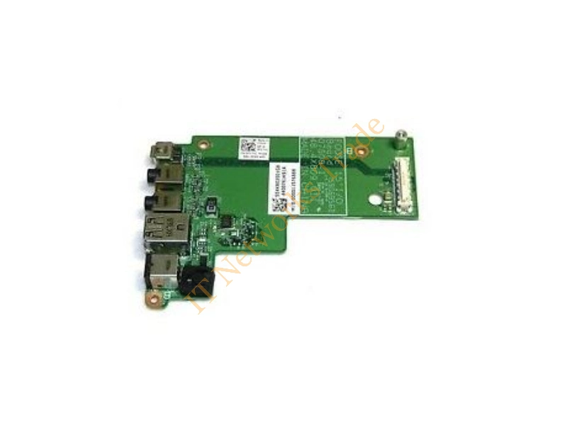 0F171C Dell USB/Audio Daughter Card Server Accessory
