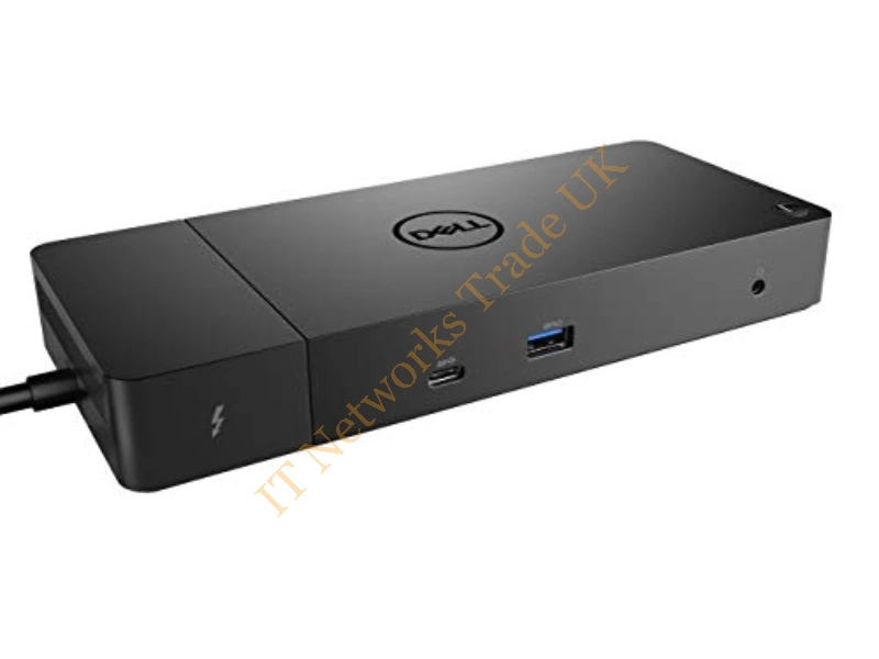 0F171H Dell Media Base Docking Station with 8X DVD+RW Laptop Accessory