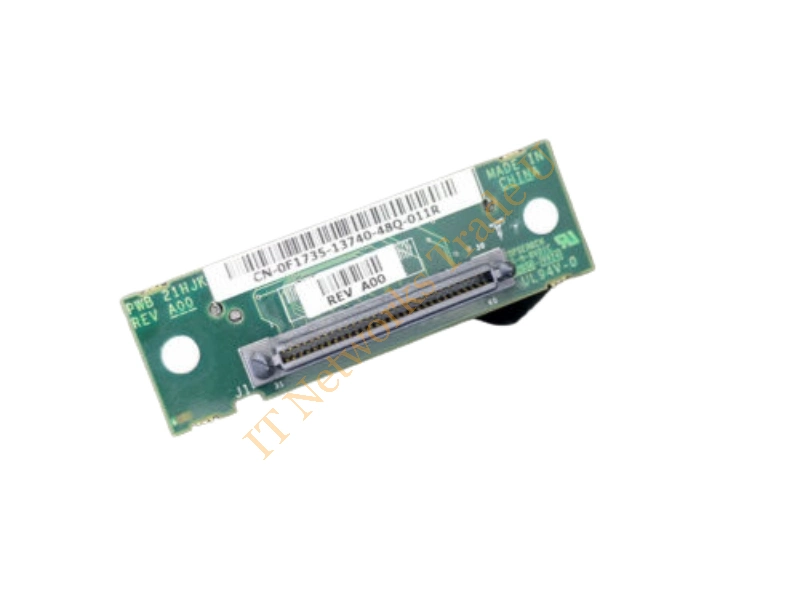 0F1735 Dell Interposer Daughter Board for PowerEdge 6600 Server Accessory