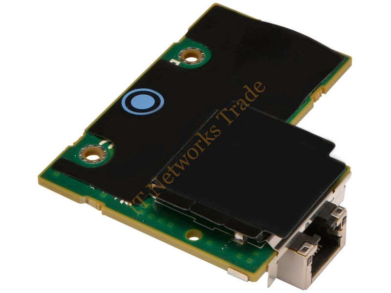 0F182F Dell Idrac 6 Enterprise Remote Access Card for PowerEdge R610/ R710 Server Server Accessory