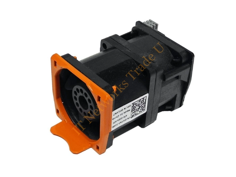 0F1YN7 Dell Fan Assembly for PowerEdge R320 / R620 Cooling Fan