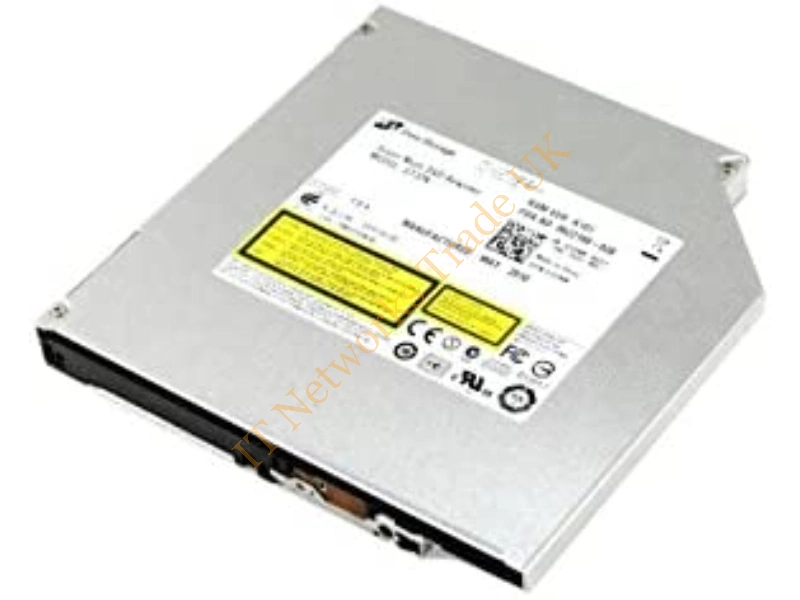 0F203K Dell Dvd Rw Drive CD And DVD Burner