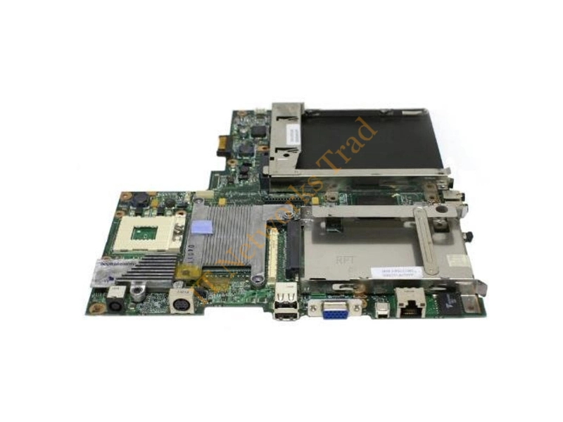 0F2273 Dell System Board for Inspiron 5150 Laptop Motherboard