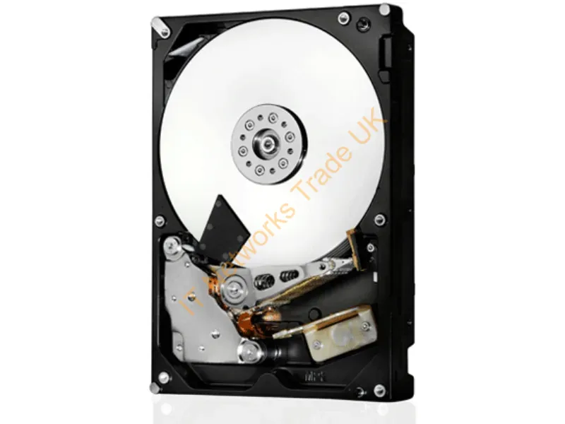 0F22815 - HGST Ultrastar 7K6000 HDD 4000GB Serial ATA III internal hard drive