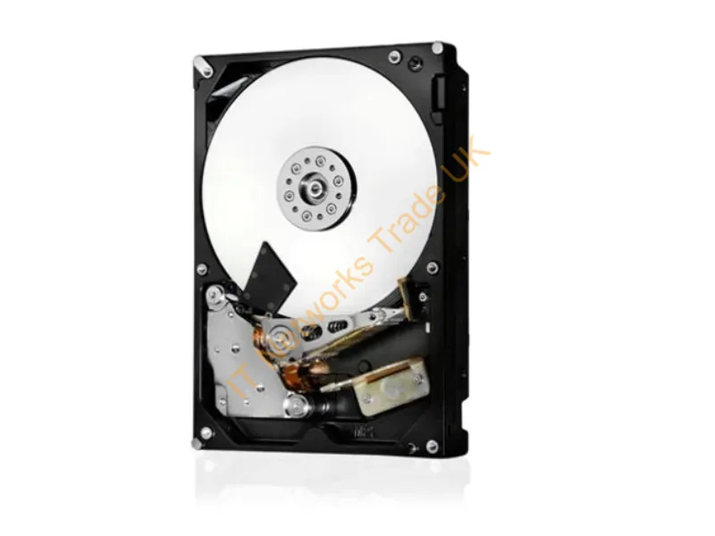0F22956-20PK - Western Digital Ultrastar 7K6000 Internal Hard Drive 4 Tb 7200 Rpm 128 Mb 3.5" Sas