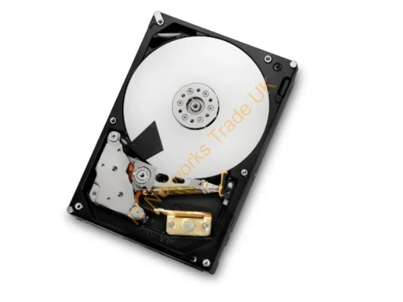 0F22962-20PK - Western Digital Ultrastar 7K6000 Internal Hard Drive 4 Tb 7200 Rpm 128 Mb 3.5" Sas