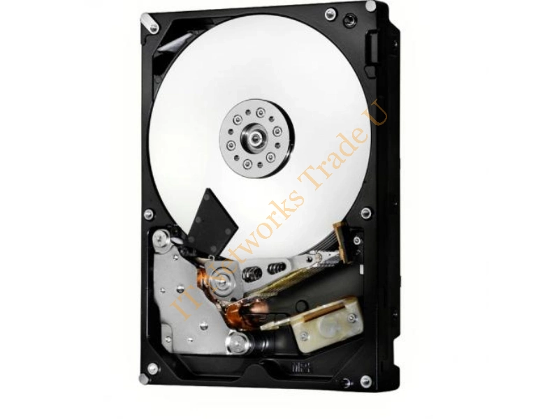 0F23002 - HGST Ultrastar 7K6000 HDD 6000GB Serial ATA III internal hard drive