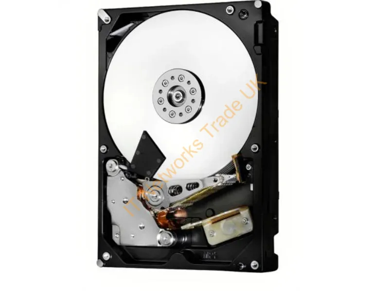 0F23012-20PK - Western Digital Ultrastar 7K6000 Internal Hard Drive 6 Tb 7200 Rpm 128 Mb 3.5" Serial Ata Iii