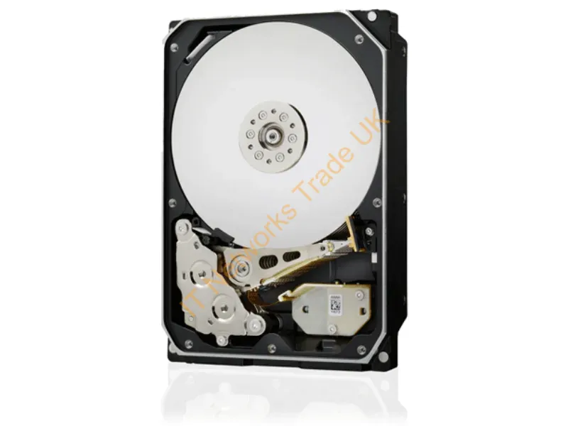 0F23270 - HGST Ultrastar He8 HDD 6000GB Serial ATA III internal hard drive