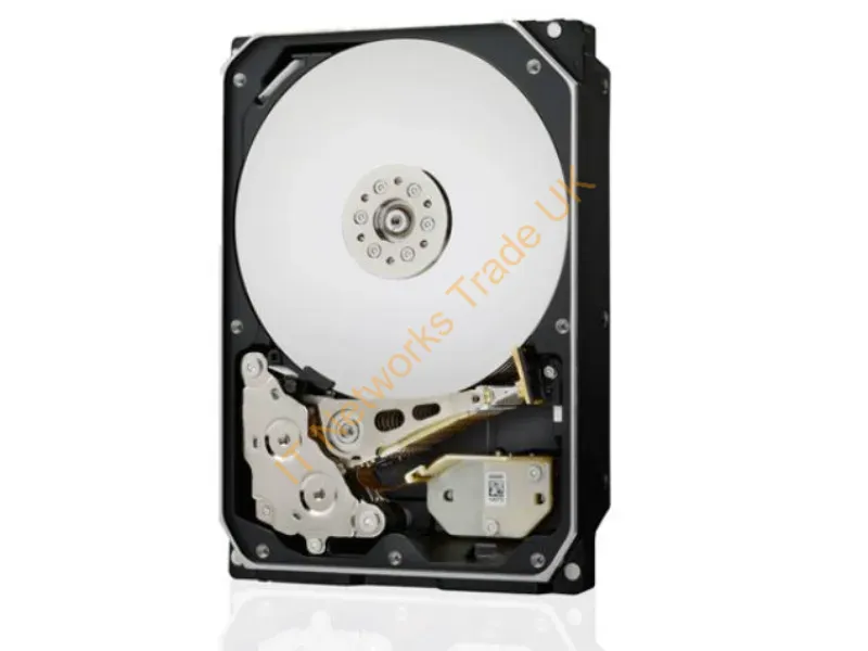0F23653-20PK - Western Digital Ultrastar He8 Internal Hard Drive 8 Tb 7200 Rpm 128 Mb 3.5" Sas