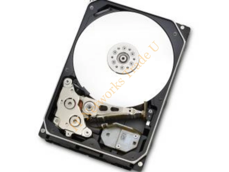 0F23657 - Hitachi Ultrastar He8 8000GB SAS internal hard drive