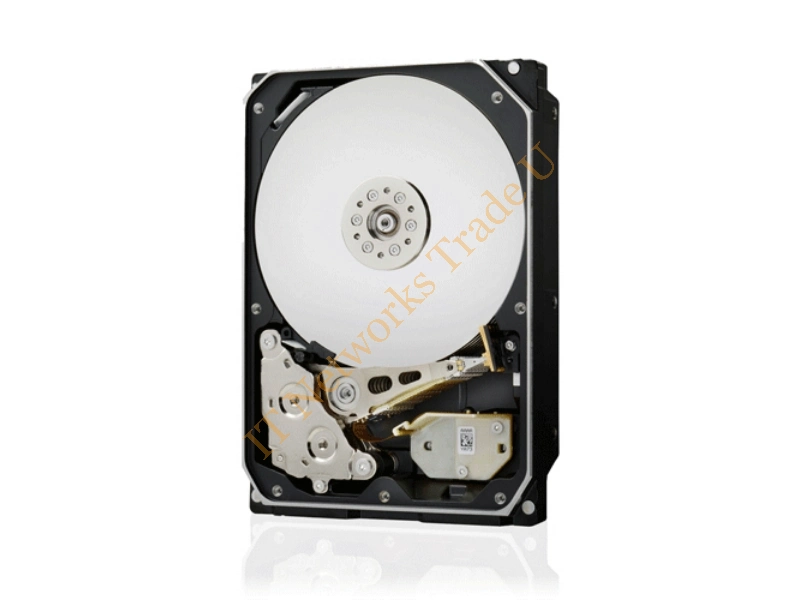 0F23663 - HGST Ultrastar He8 6TB HDD 6000GB Serial ATA III internal hard drive