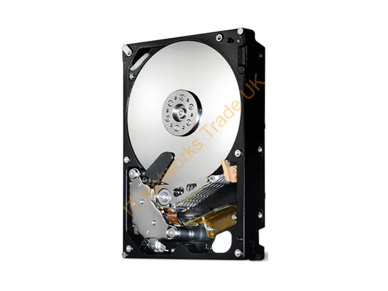 0F24807-20PK - Western Digital Ultrastar A7K2000 1Tb 20 Pack Internal Hard Drive 7200 Rpm 32 Mb 3.5" Serial Ata Iii