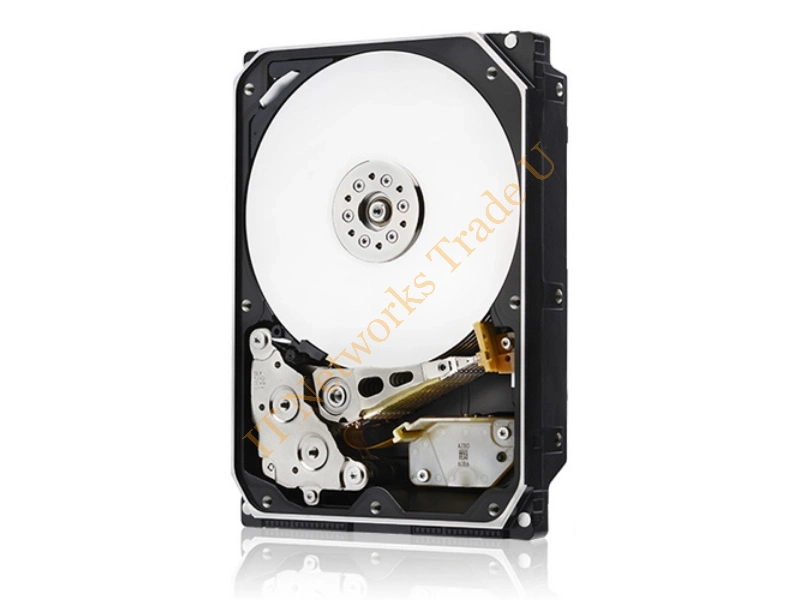 0F27454 - HGST Ultrastar He10 HDD 10000GB Serial ATA III internal hard drive