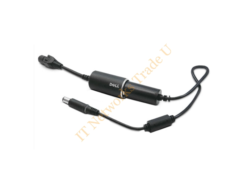 0F2795 Dell Auto and Air AC Adapter Power Adapter