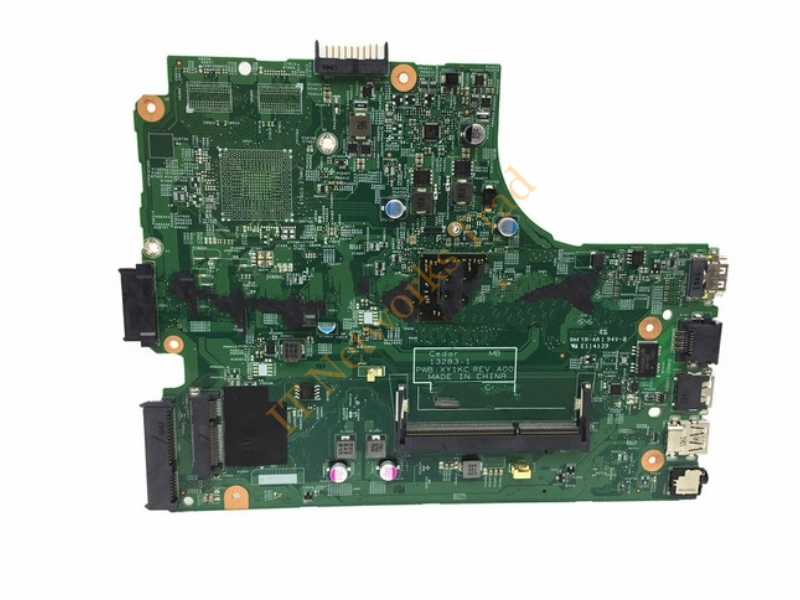 0F27GH Dell System Board for Inspiron 3542 Laptop Laptop Motherboard