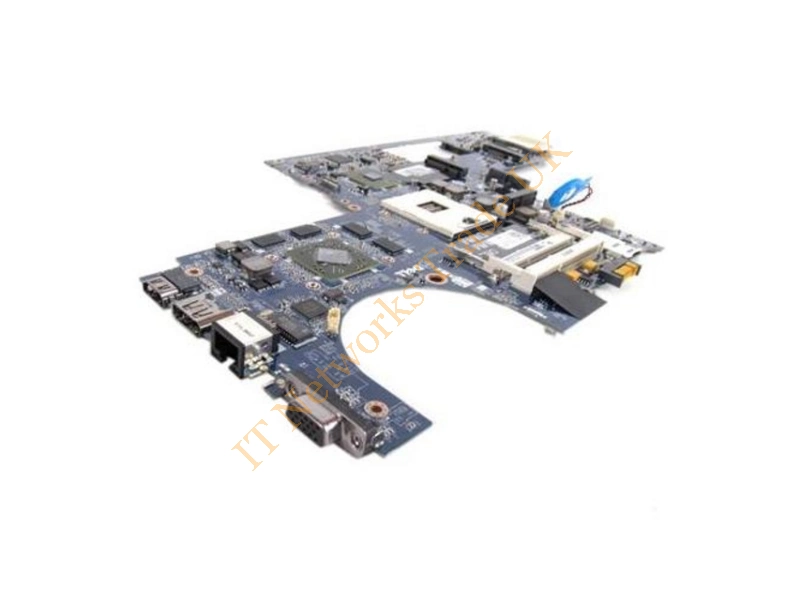 0F2DV7 Dell System Board for XPS 14Z Desktop Motherboard